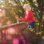 Die richtige Altenpflege